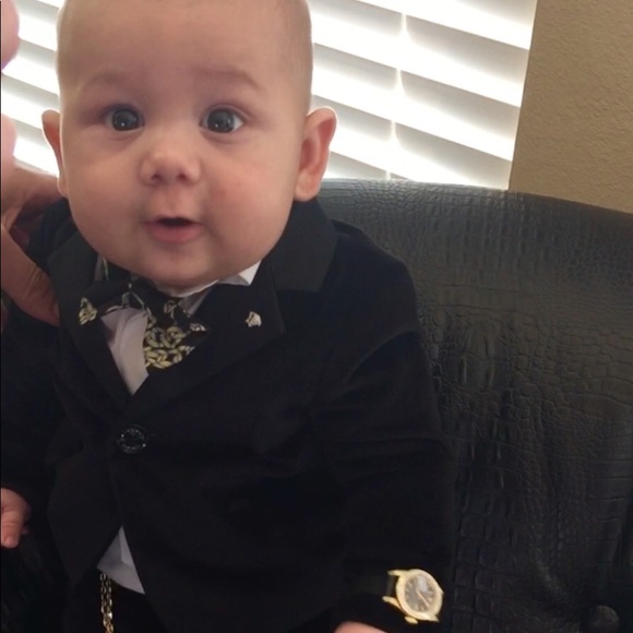 Meet your Posher, Tessie - Picture 13 of 16